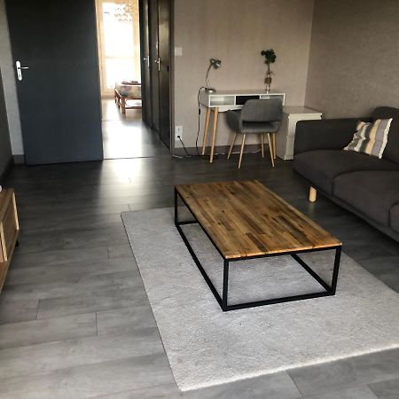 Appartement T2 - Ile De Nantes Exterior foto