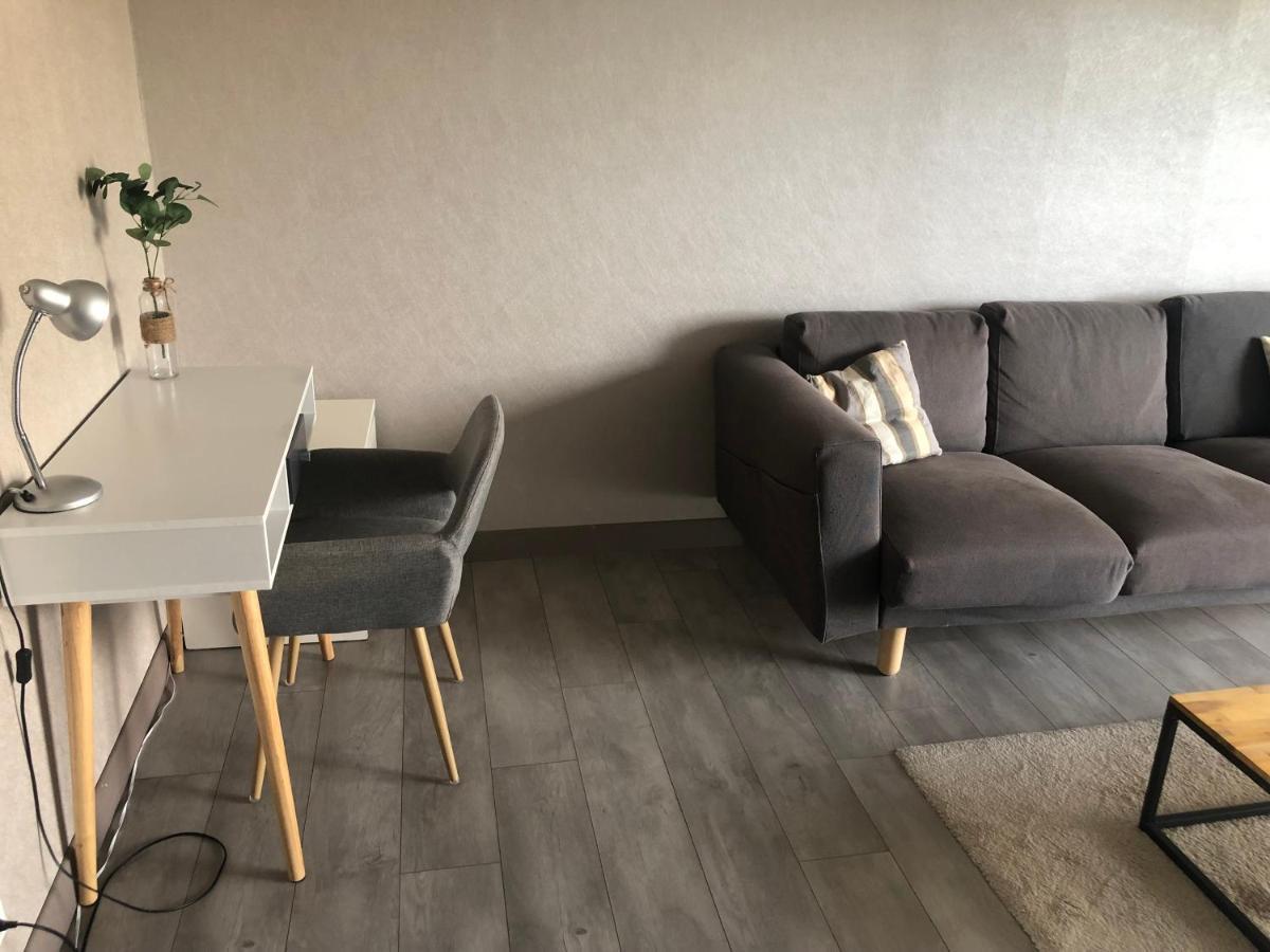 Appartement T2 - Ile De Nantes Exterior foto