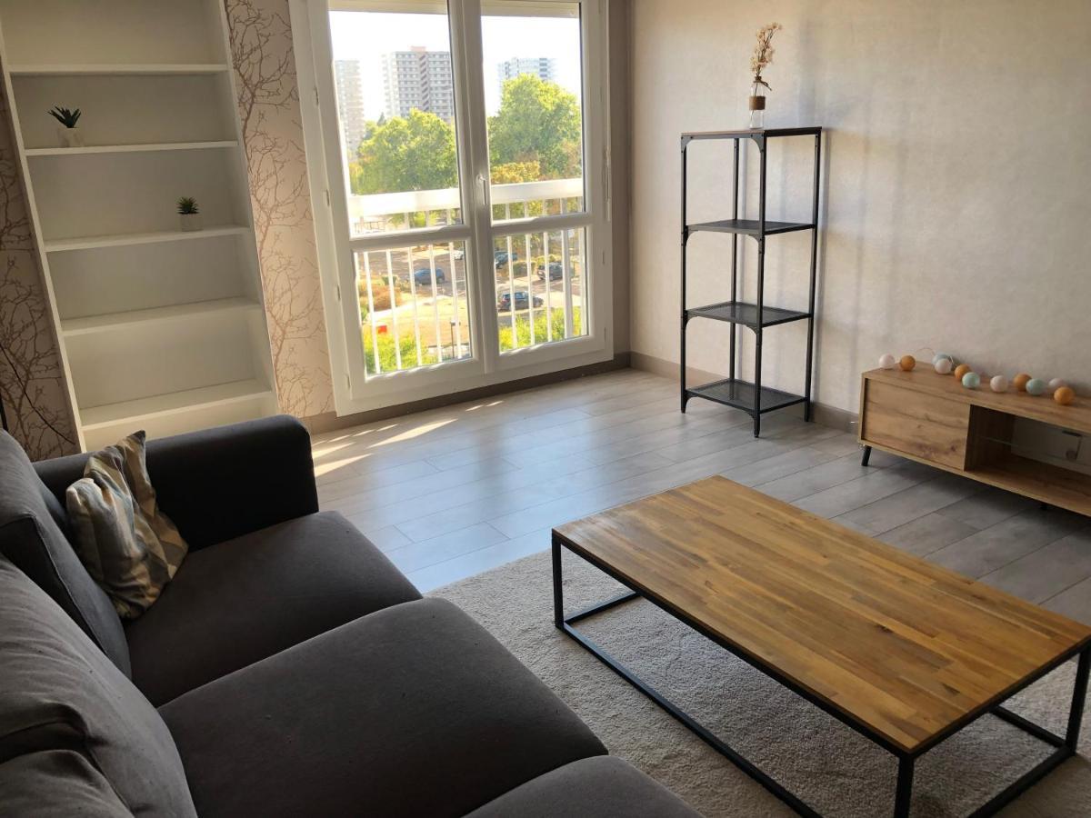 Appartement T2 - Ile De Nantes Exterior foto