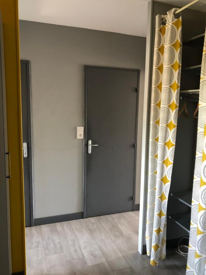 Appartement T2 - Ile De Nantes Exterior foto